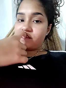 BrendaGirs from StripChat is Freechat