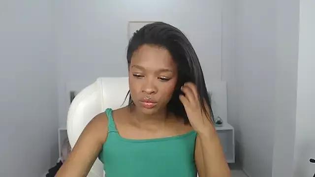 brendathompson_ from StripChat is Freechat