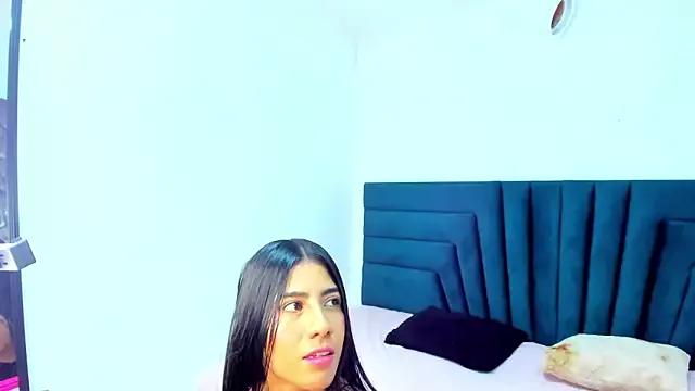 Check-out our cam rooms range and converse on a personal level with our delicious livecams streamers, showing off their spicy curves and toys.