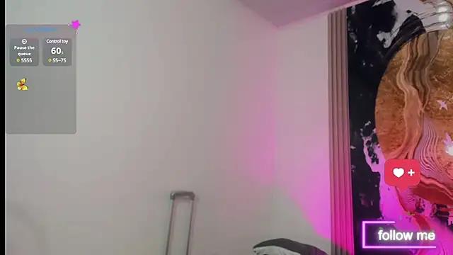 Check-out our cam rooms range and converse on a personal level with our delicious livecams streamers, showing off their spicy curves and toys.