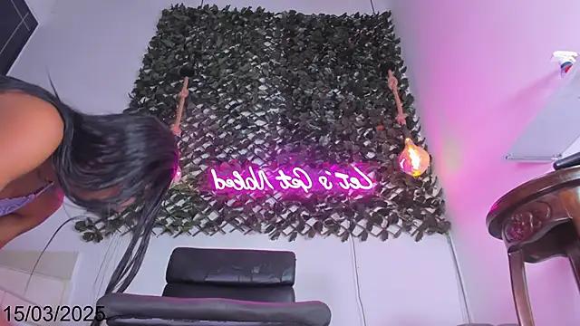 Check-out our cam rooms range and converse on a personal level with our delicious livecams streamers, showing off their spicy curves and toys.