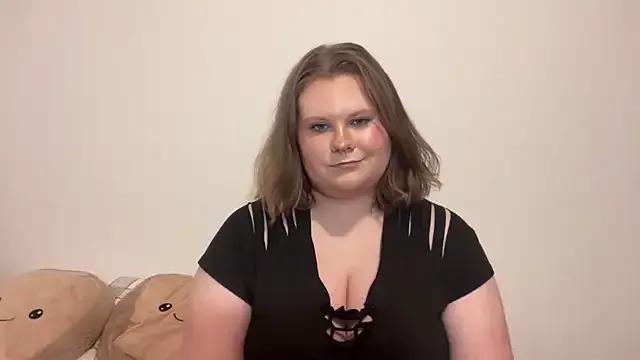 BriannaFlirty from StripChat is Freechat