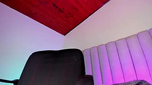 Check-out our cam rooms range and converse on a personal level with our delicious livecams streamers, showing off their spicy curves and toys.