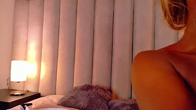 briannajackson_ from StripChat is Freechat