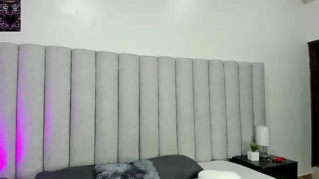 Check-out our cam rooms range and converse on a personal level with our delicious livecams streamers, showing off their spicy curves and toys.