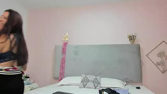 BridgedJoness from StripChat is Freechat