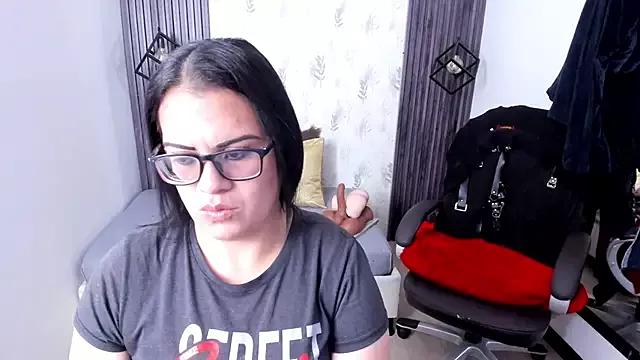 Check-out our cam rooms range and converse on a personal level with our delicious livecams streamers, showing off their spicy curves and toys.