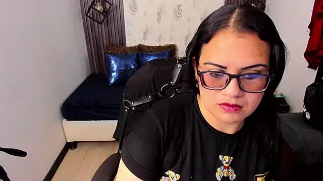 brigittemiller from StripChat is Freechat