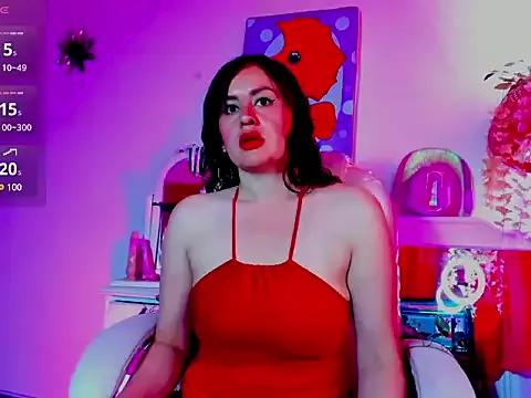 BrigitteTaylor from StripChat is Freechat