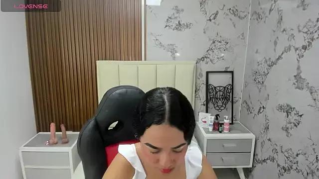 BRIHANACONOR from StripChat is Freechat