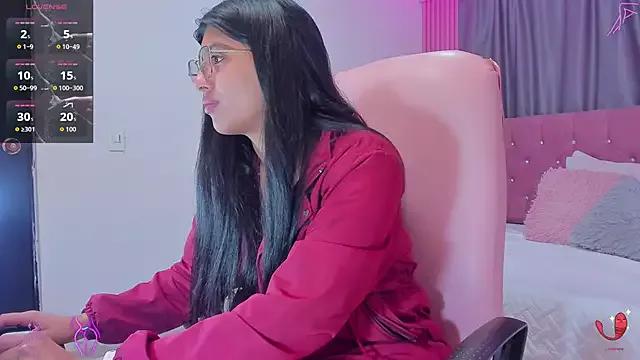 Check-out our cam rooms range and converse on a personal level with our delicious livecams streamers, showing off their spicy curves and toys.