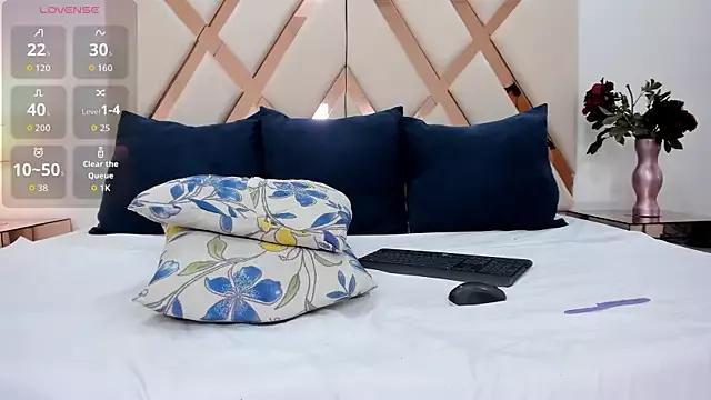 britannythomsom from StripChat is Freechat