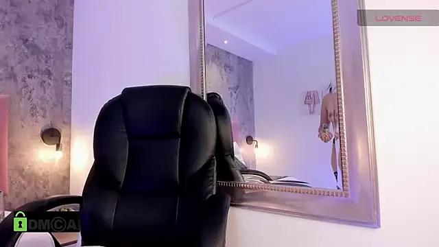Check-out our cam rooms range and converse on a personal level with our delicious livecams streamers, showing off their spicy curves and toys.