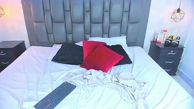 Check-out our cam rooms range and converse on a personal level with our delicious livecams streamers, showing off their spicy curves and toys.