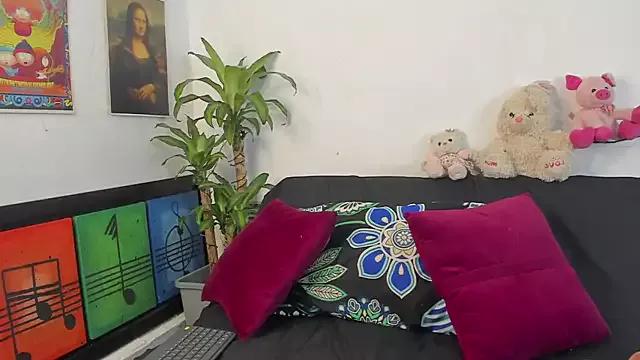 Check-out our cam rooms range and converse on a personal level with our delicious livecams streamers, showing off their spicy curves and toys.