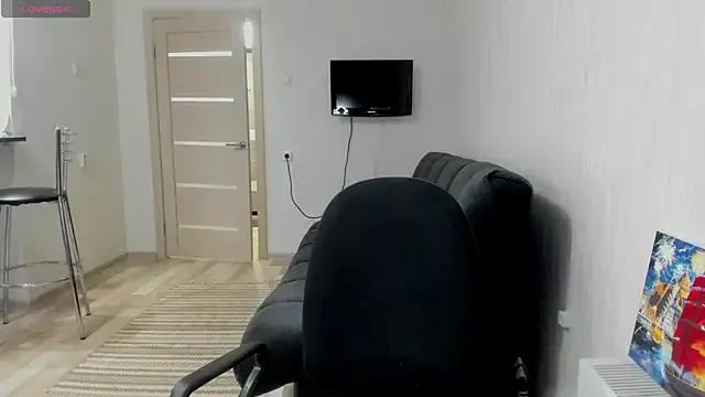 britneyooops from StripChat is Freechat