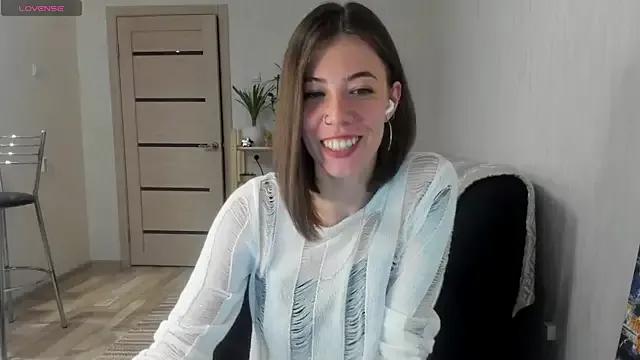 britneyooops from StripChat is Freechat