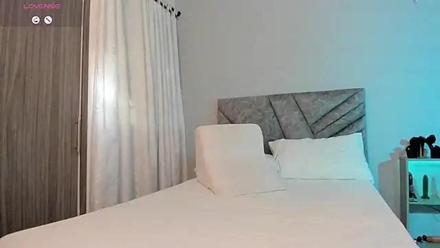 Check-out our cam rooms range and converse on a personal level with our delicious livecams streamers, showing off their spicy curves and toys.
