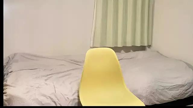 BronzeThickLiam from StripChat is Freechat