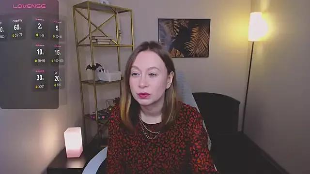 Check-out our cam rooms range and converse on a personal level with our delicious livecams streamers, showing off their spicy curves and toys.