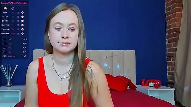 Check-out our cam rooms range and converse on a personal level with our delicious livecams streamers, showing off their spicy curves and toys.