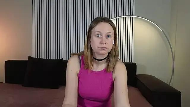 BrookeEvans from StripChat is Freechat