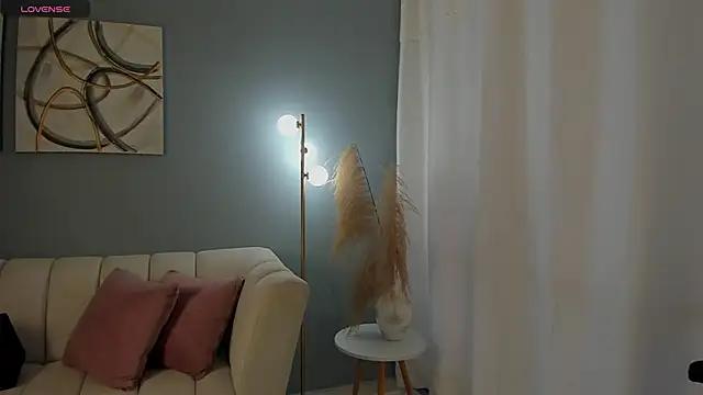 Check-out our cam rooms range and converse on a personal level with our delicious livecams streamers, showing off their spicy curves and toys.
