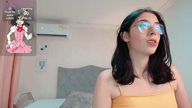 Check-out our cam rooms range and converse on a personal level with our delicious livecams streamers, showing off their spicy curves and toys.