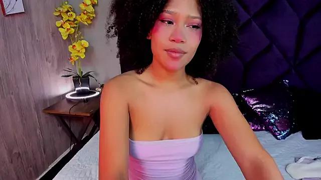 Check-out our cam rooms range and converse on a personal level with our delicious livecams streamers, showing off their spicy curves and toys.