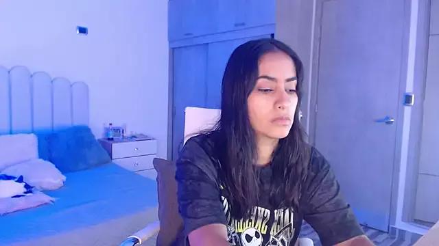 Brown_skin11 from StripChat is Freechat