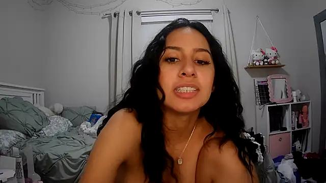 Check-out our cam rooms range and converse on a personal level with our delicious livecams streamers, showing off their spicy curves and toys.