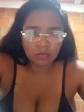 BrownDelightSP from StripChat is Freechat