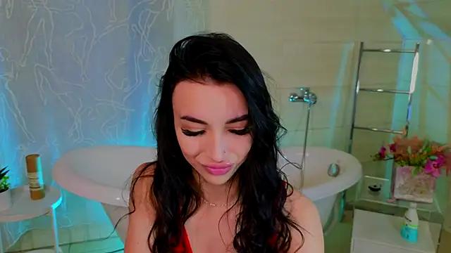 Check-out our cam rooms range and converse on a personal level with our delicious livecams streamers, showing off their spicy curves and toys.