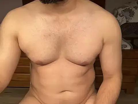 browndick266 from StripChat is Freechat