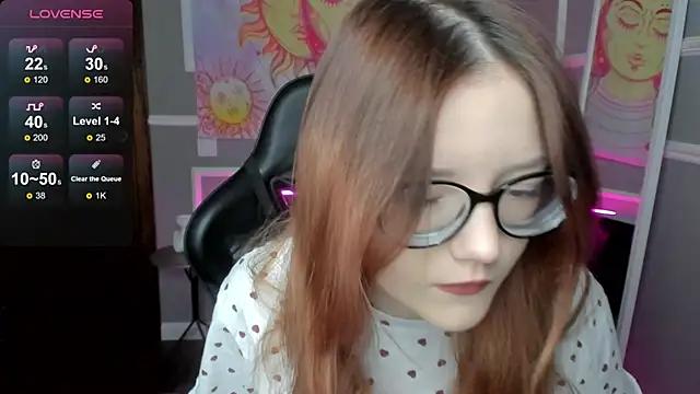 Check-out our cam rooms range and converse on a personal level with our delicious livecams streamers, showing off their spicy curves and toys.
