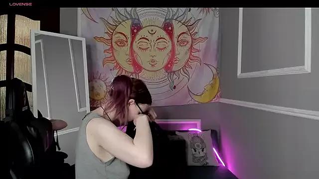 Check-out our cam rooms range and converse on a personal level with our delicious livecams streamers, showing off their spicy curves and toys.
