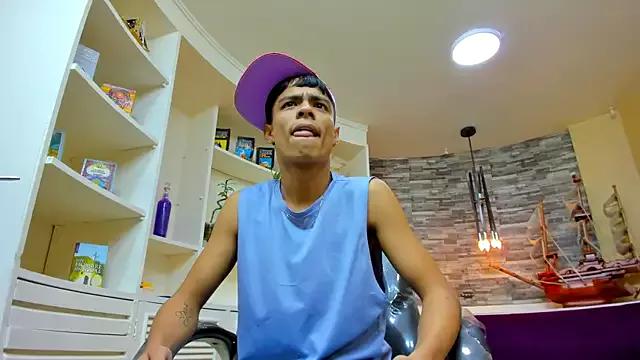 Brownie_Lovers from StripChat is Freechat