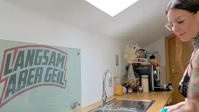 Check-out our cam rooms range and converse on a personal level with our delicious livecams streamers, showing off their spicy curves and toys.
