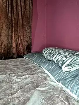BrownRoxxane6 from StripChat is Freechat