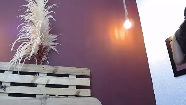 Check-out our cam rooms range and converse on a personal level with our delicious livecams streamers, showing off their spicy curves and toys.