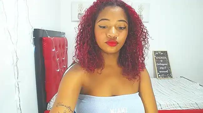 Check-out our cam rooms range and converse on a personal level with our delicious livecams streamers, showing off their spicy curves and toys.