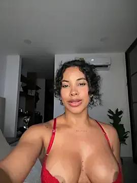 Photos of Brunettexio from StripChat is Freechat