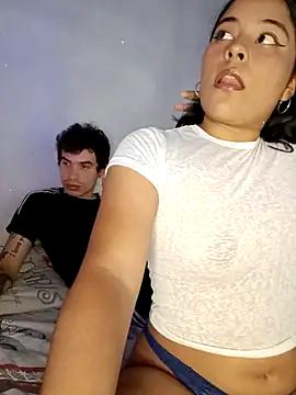 Check-out our cam rooms range and converse on a personal level with our delicious livecams streamers, showing off their spicy curves and toys.