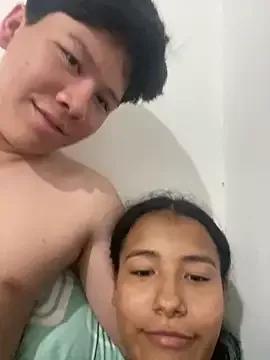 bryan_and_bella from StripChat is Freechat