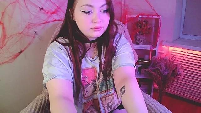 bubble_bam from StripChat