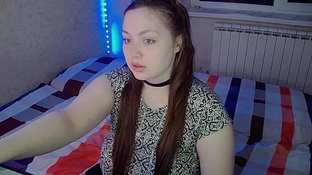 bubble_bam from StripChat
