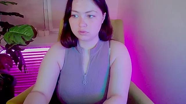 bubble_bam from StripChat