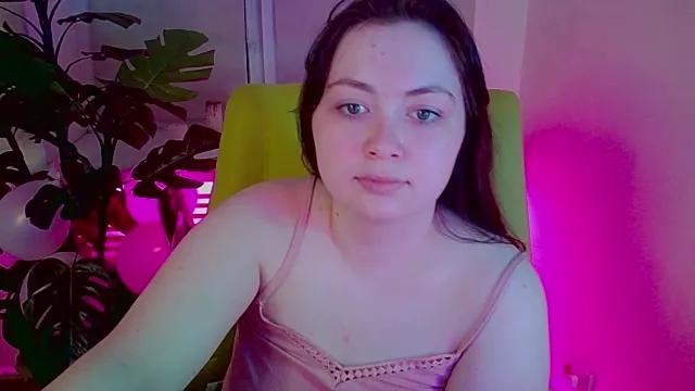 bubble_bam from StripChat