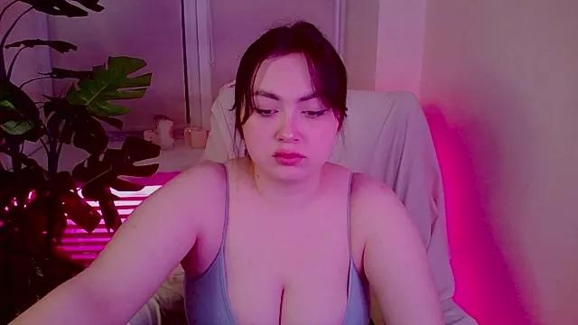 bubble_bam from StripChat