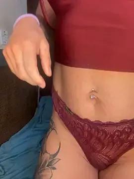 Photos of Bubuzinha10 from StripChat is Freechat